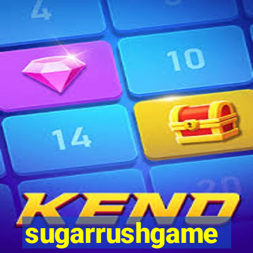 sugarrushgame