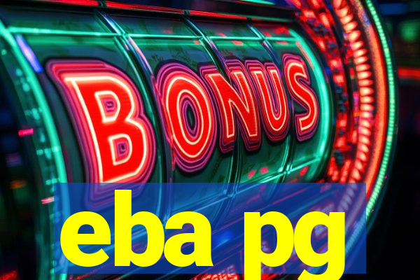 eba pg