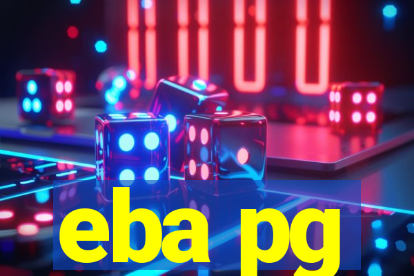 eba pg
