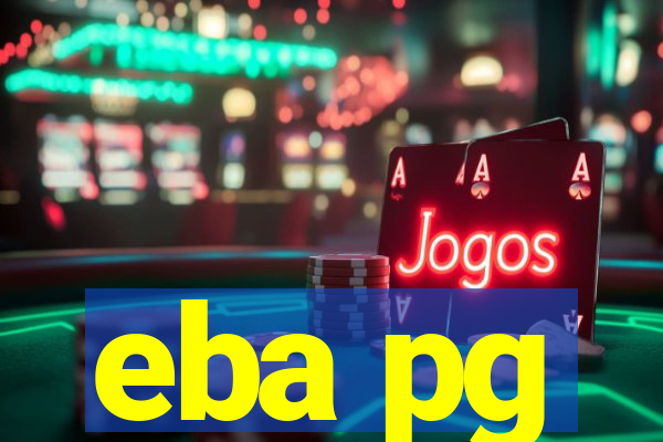 eba pg