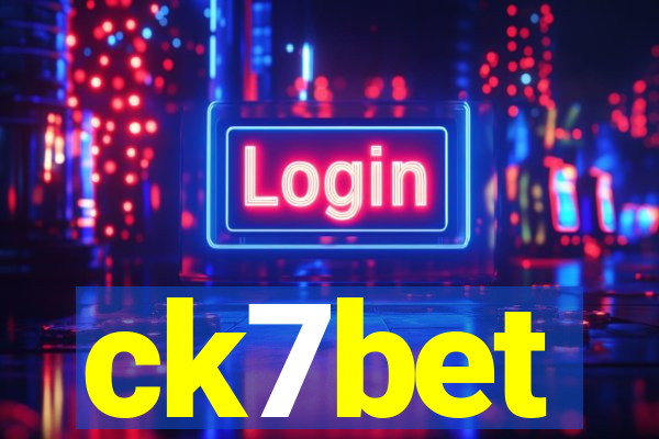 ck7bet