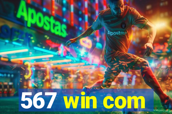 567 win com