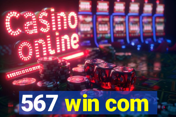 567 win com