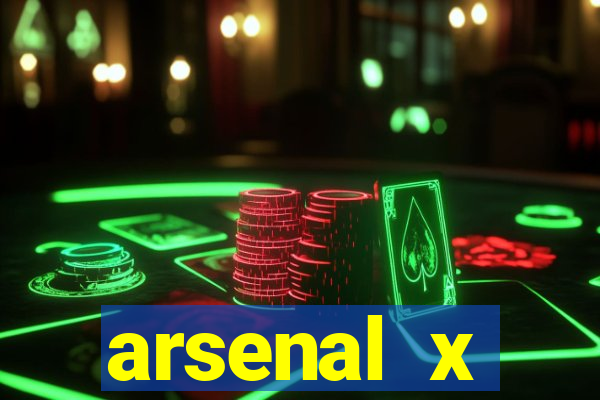 arsenal x nottingham forest palpite