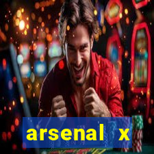 arsenal x nottingham forest palpite
