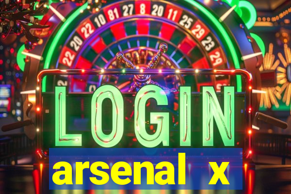 arsenal x nottingham forest palpite
