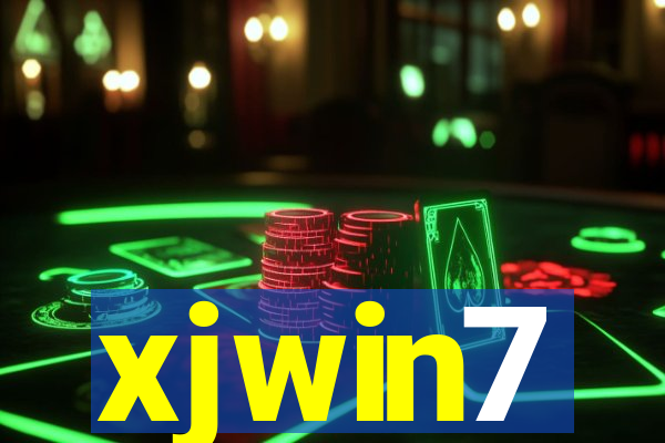 xjwin7