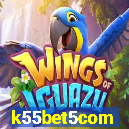 k55bet5com