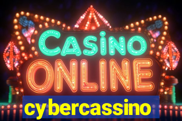 cybercassino