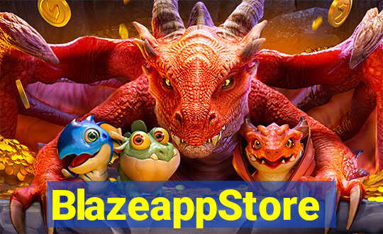 BlazeappStore