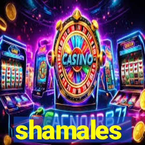 shamales
