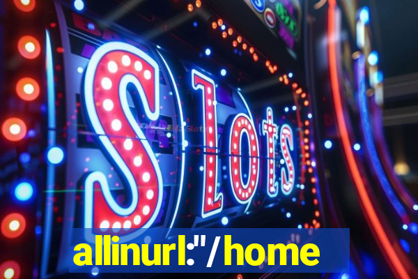 allinurl: