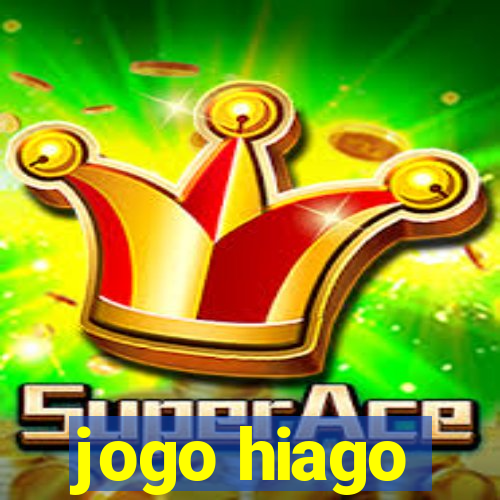 jogo hiago