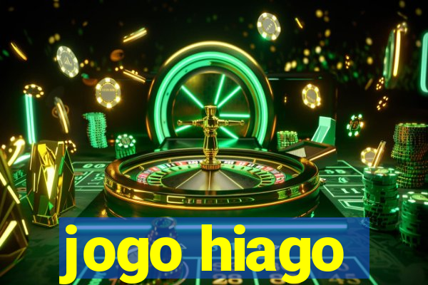 jogo hiago