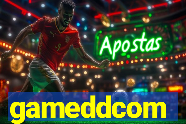 gameddcom