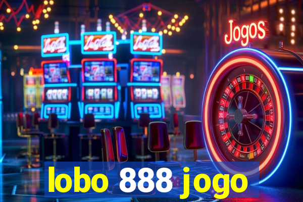 lobo 888 jogo