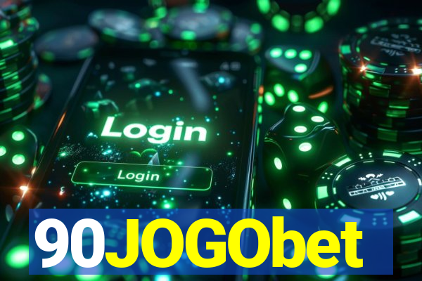 90JOGObet