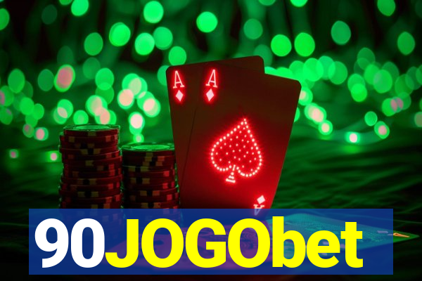 90JOGObet