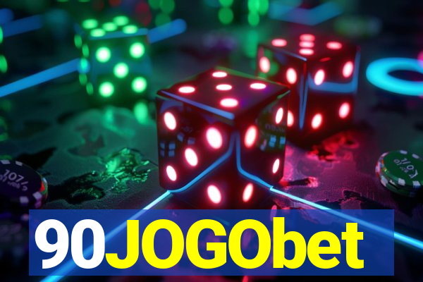 90JOGObet