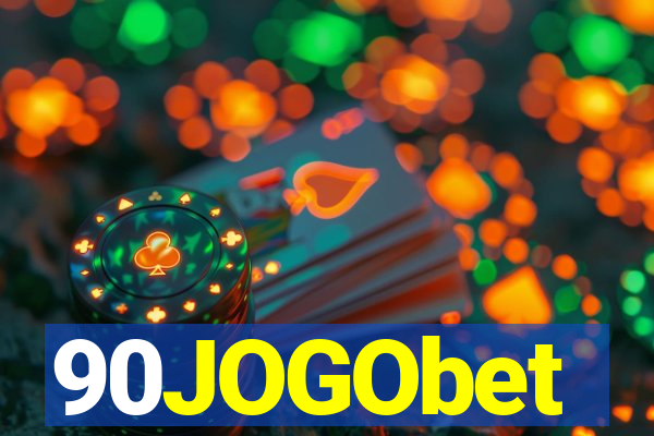 90JOGObet