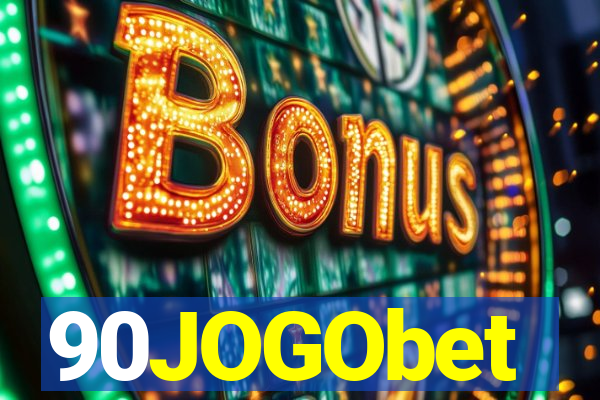 90JOGObet