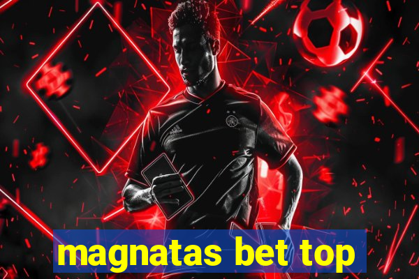 magnatas bet top