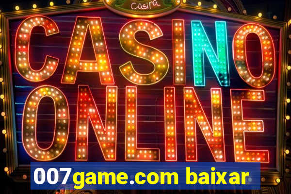 007game.com baixar