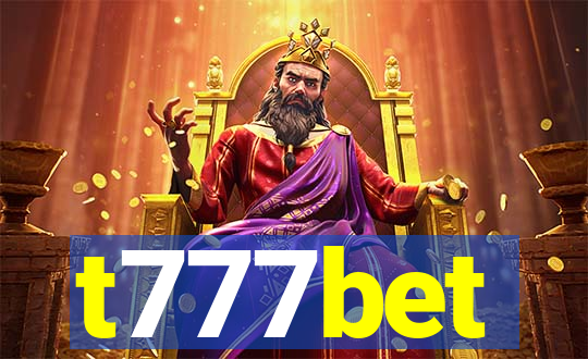t777bet