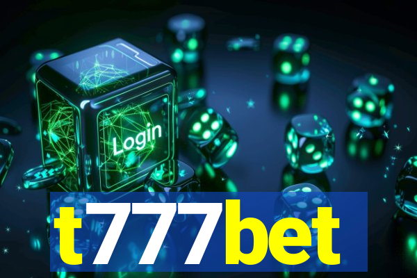 t777bet