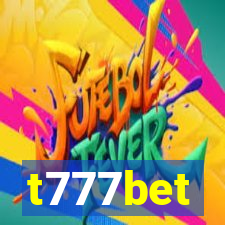 t777bet
