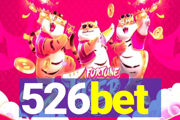 526bet