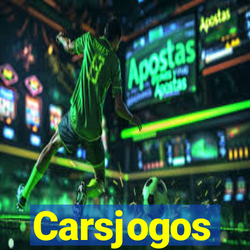 Carsjogos
