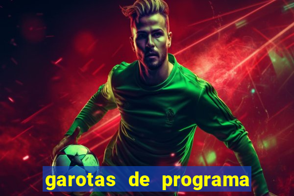 garotas de programa em joinville
