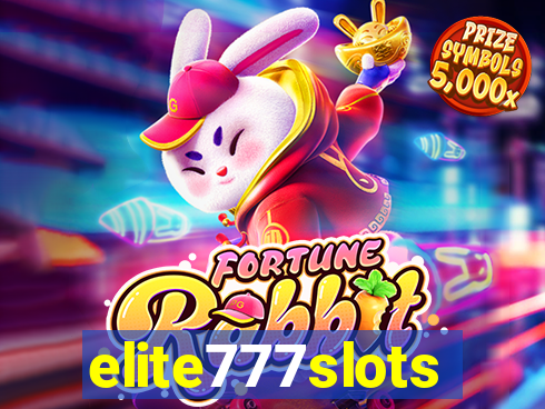 elite777slots