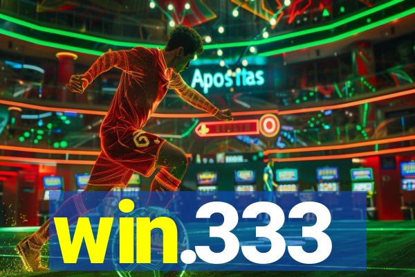 win.333