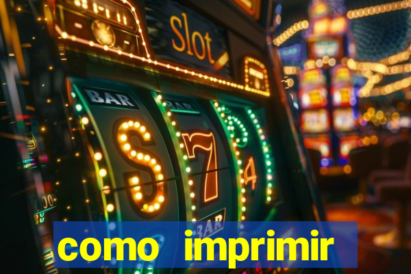 como imprimir dinheiro frente e verso na impressora