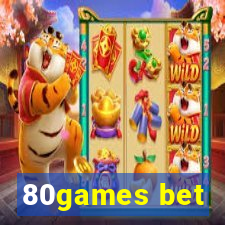 80games bet
