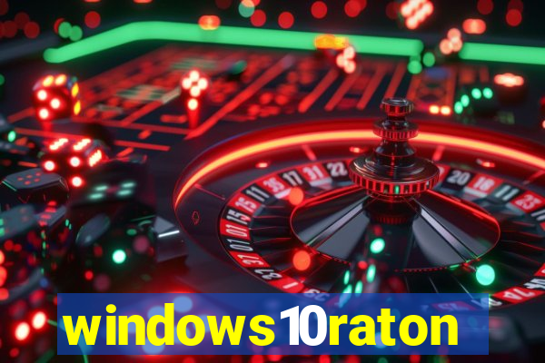 windows10raton