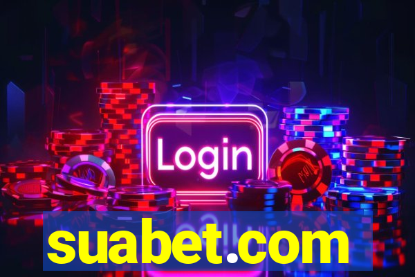 suabet.com