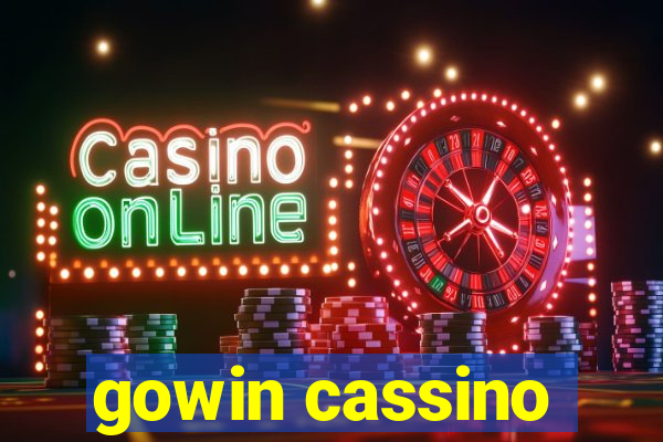 gowin cassino