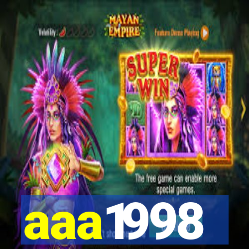 aaa1998