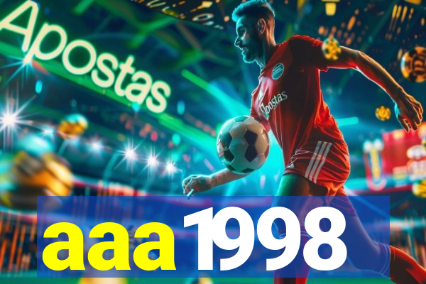aaa1998