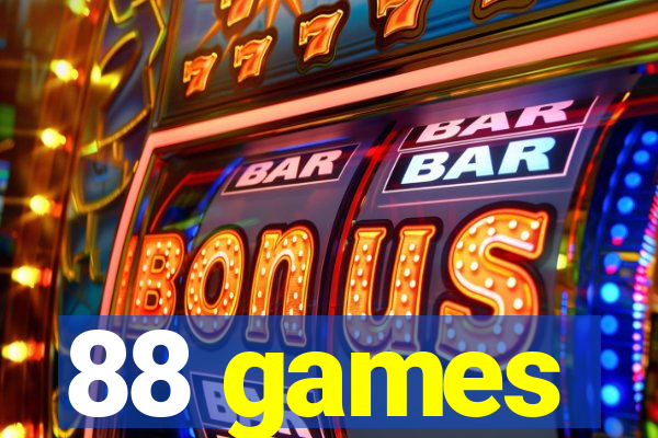 88 games