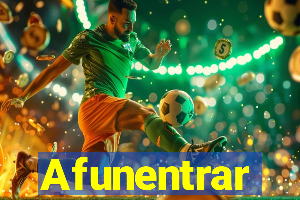 Afunentrar