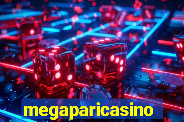 megaparicasino