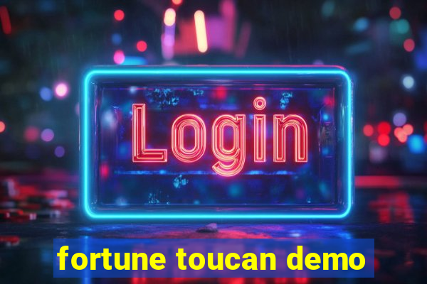fortune toucan demo