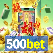 500bet