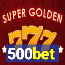 500bet