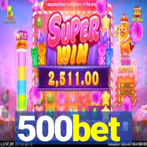 500bet