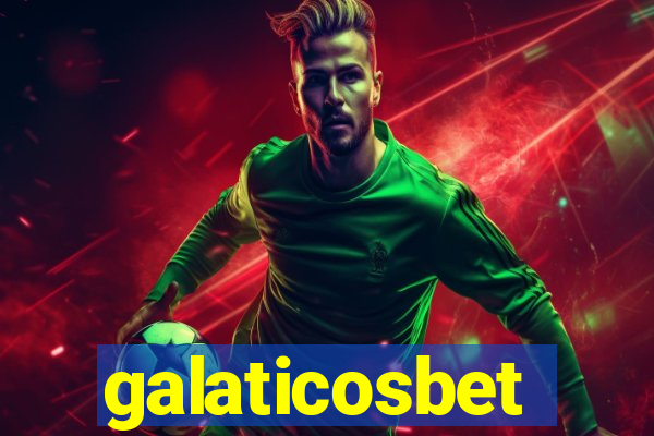 galaticosbet